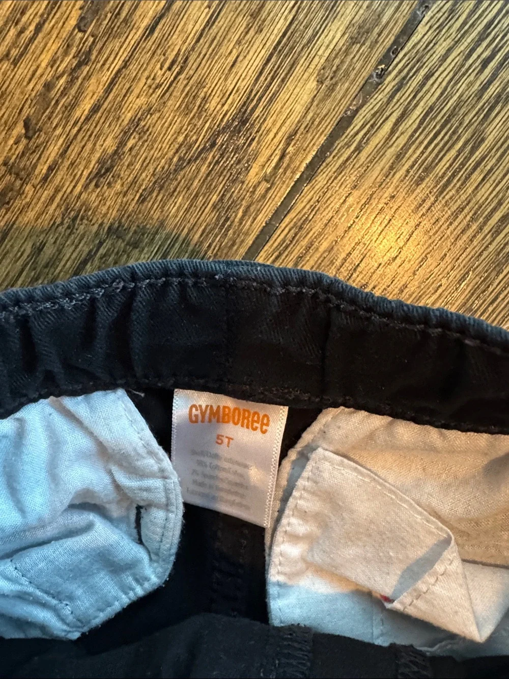 Gymboree long sleeve